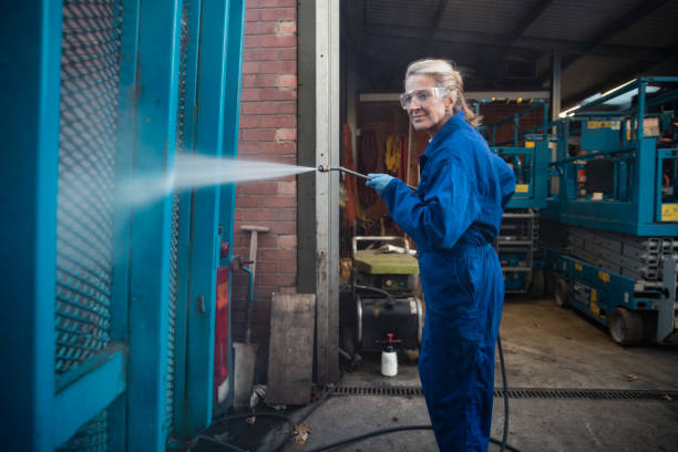 Best Best Pressure Washing Companies  in Montague, MI