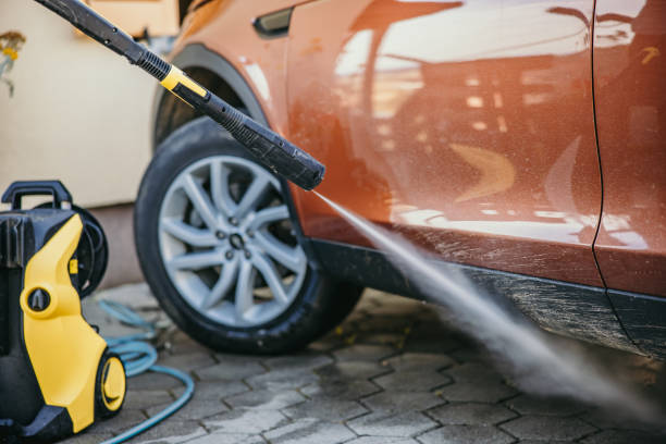 Montague, MI Pressure Washing Company