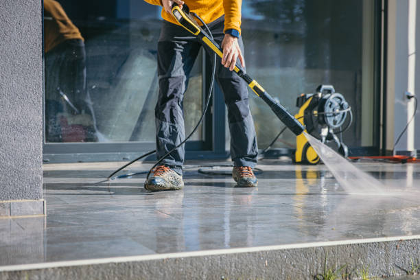 Best Fence Pressure Washing  in Montague, MI