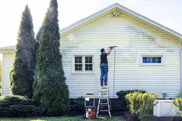 Best Exterior Home Cleaning  in Montague, MI
