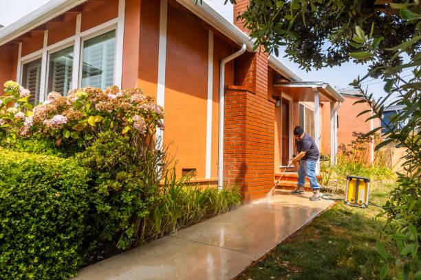Best Pressure Washing Services Near Me  in Montague, MI