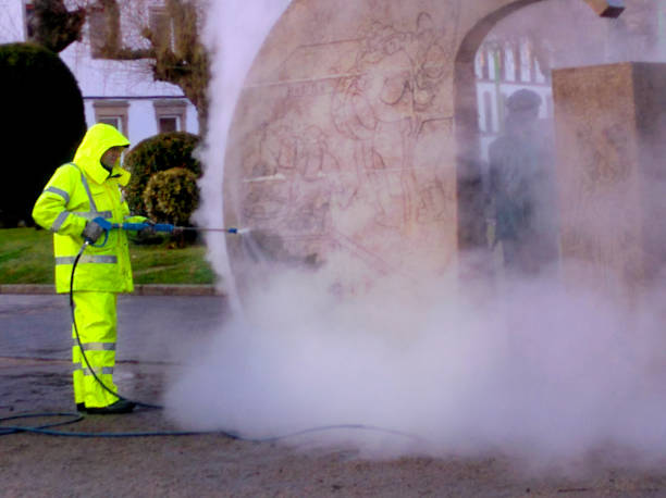 Best Residential Pressure Washing Services  in Montague, MI
