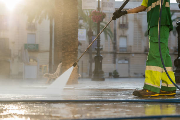 Best Affordable Power Washing  in Montague, MI