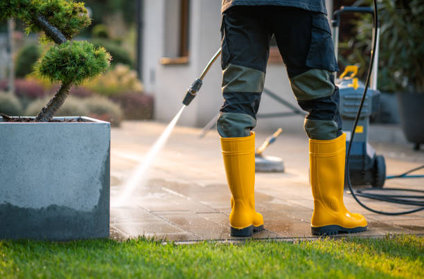  Montague, MI Pressure Washing Pros