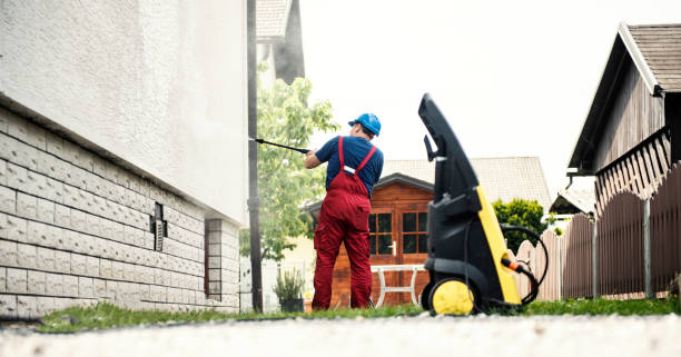Best Commercial Pressure Washing  in Montague, MI
